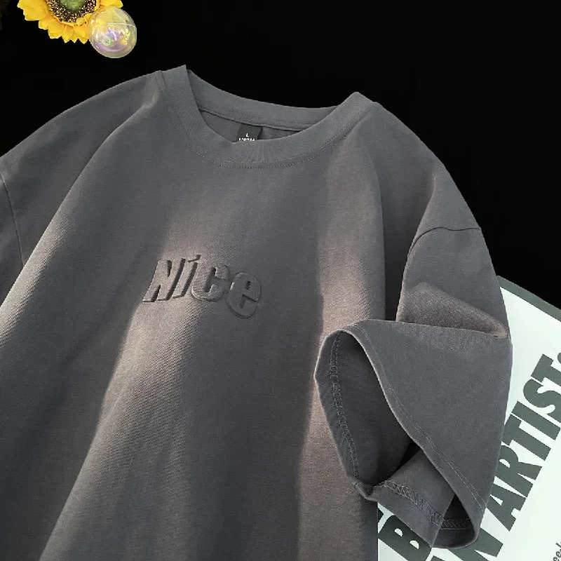 Dark Grey / Asian-XXXL