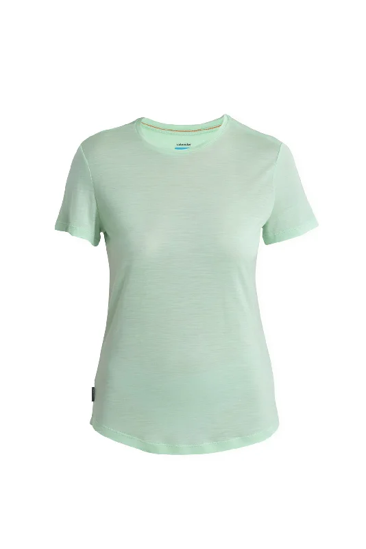 Icebreaker Sphere III SS Tee - Women's