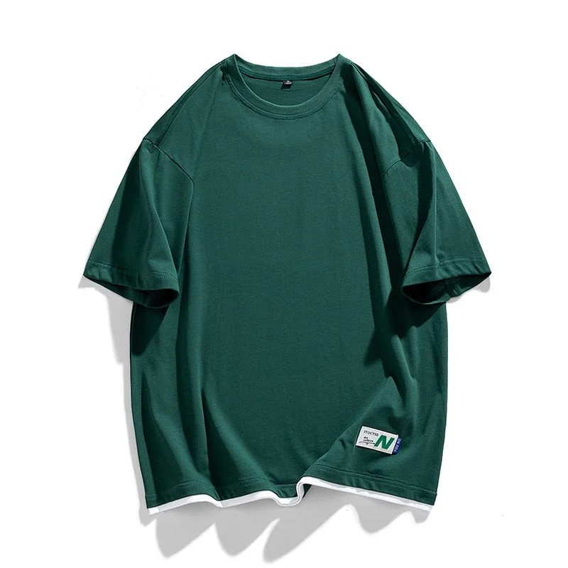 Green / ASIA-4XL