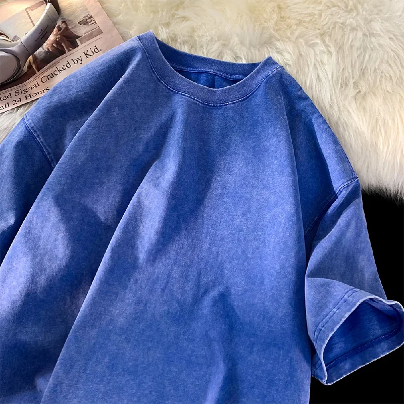 Blue / Asian-XXXL